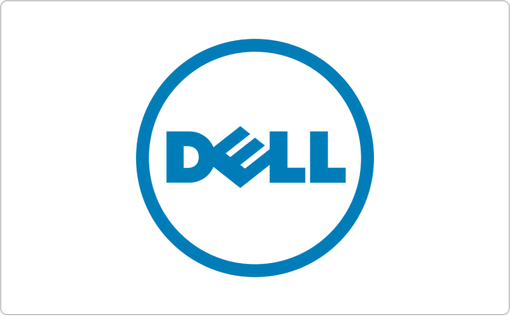 Dell computers with 91Pro