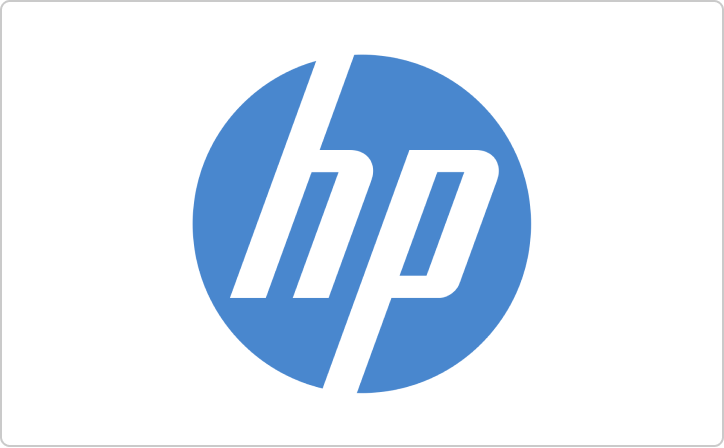 HP computers with 91Pro