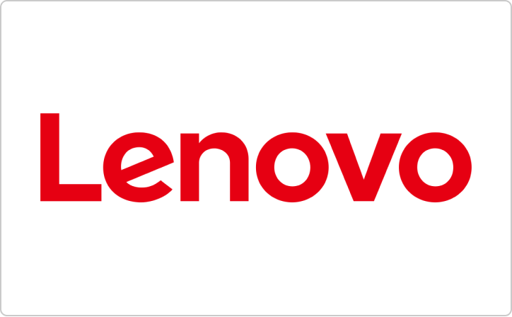 Lenovo computers with 91Pro