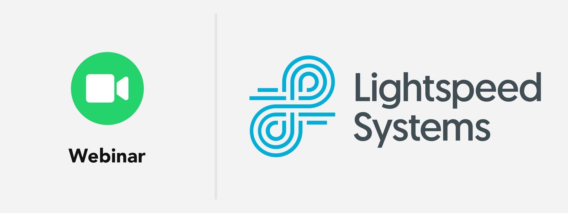 Lightspeed Systems Webinar with 91Pro